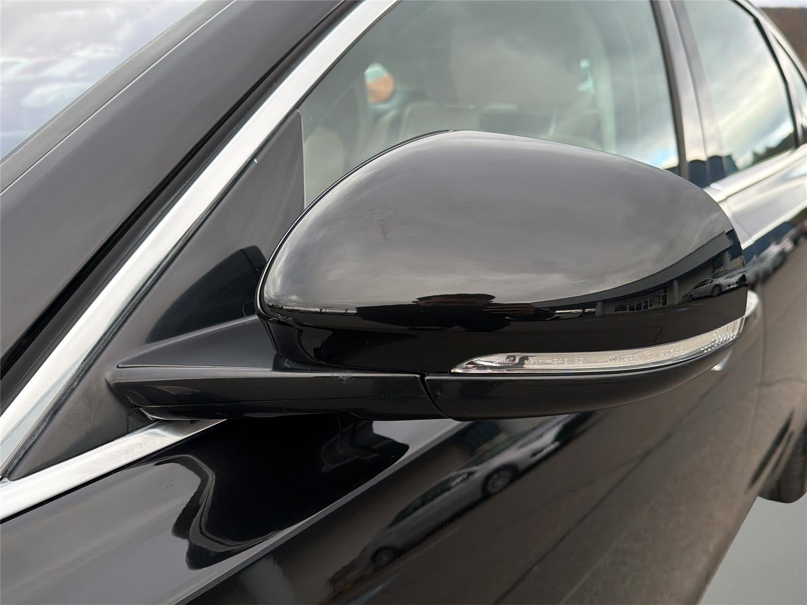 2020 Jaguar XF 25t Premium