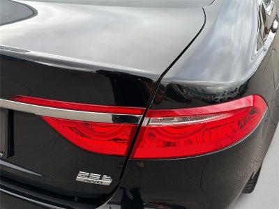 2020 Jaguar XF 25t Premium