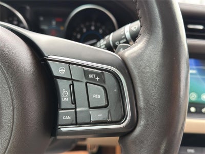 2020 Jaguar XF 25t Premium