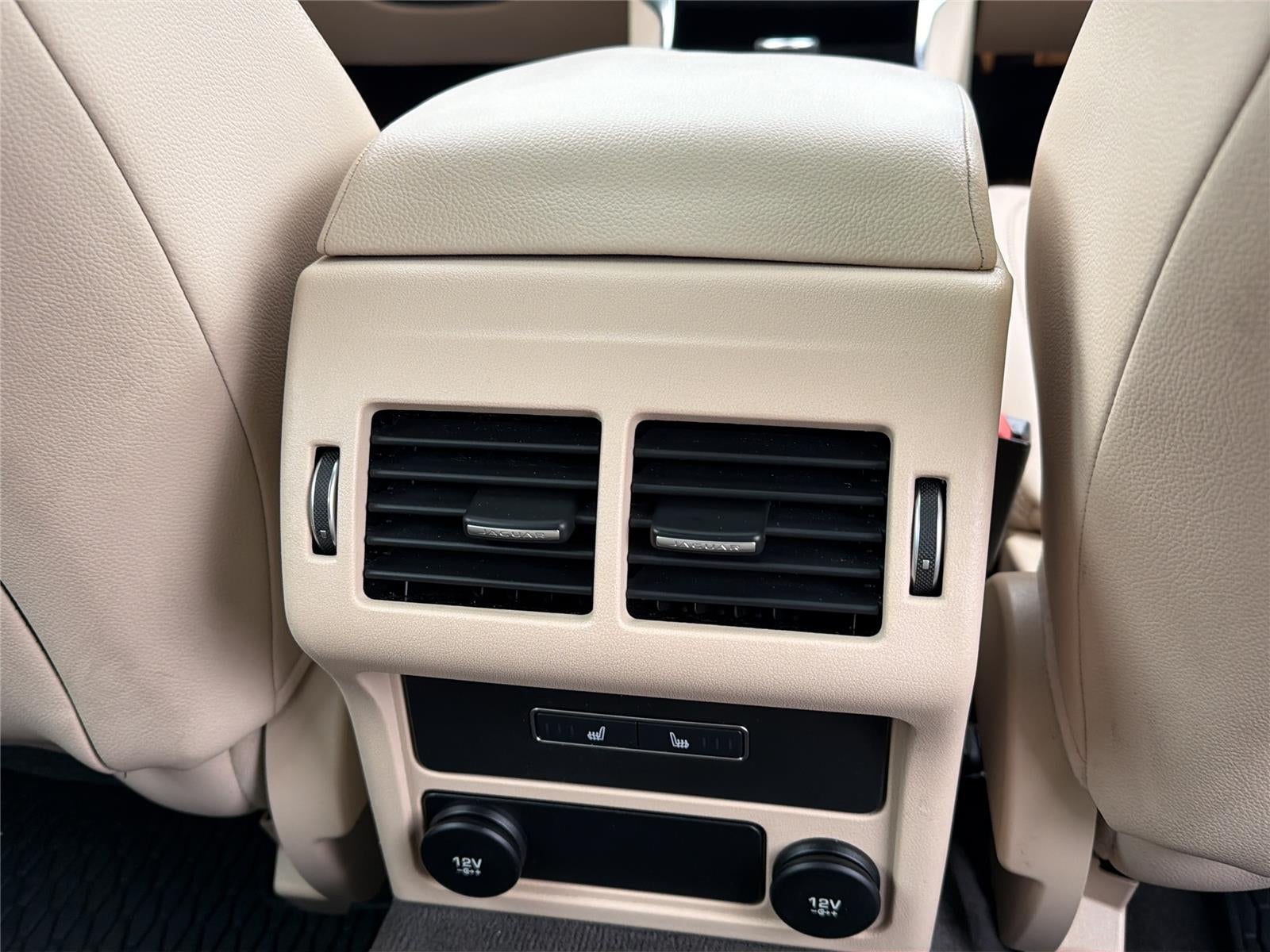 2020 Jaguar XF 25t Premium