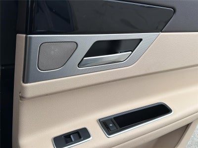 2020 Jaguar XF 25t Premium