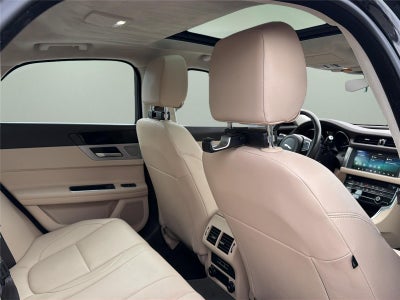 2020 Jaguar XF 25t Premium