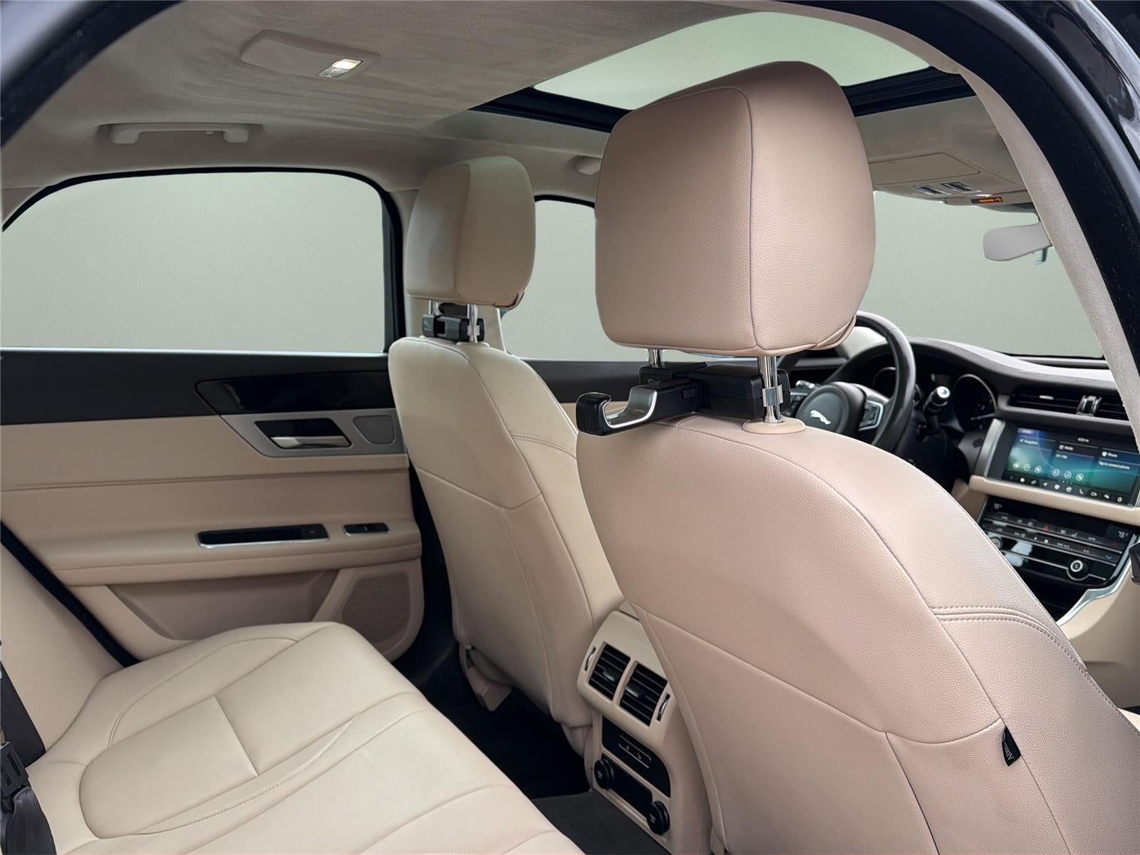 2020 Jaguar XF 25t Premium