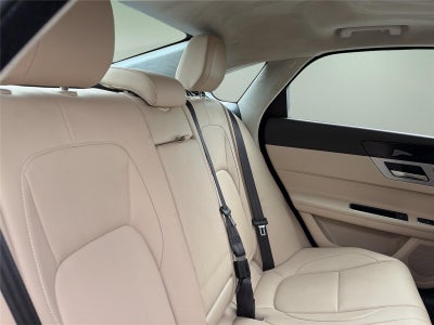 2020 Jaguar XF 25t Premium