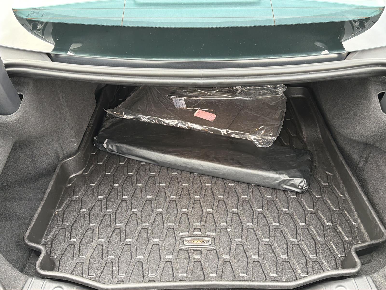 2020 Jaguar XF 25t Premium