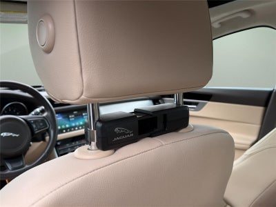 2020 Jaguar XF 25t Premium