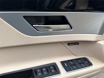 2020 Jaguar XF 25t Premium