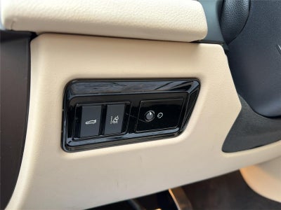 2020 Jaguar XF 25t Premium