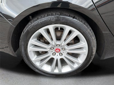 2020 Jaguar XF 25t Premium