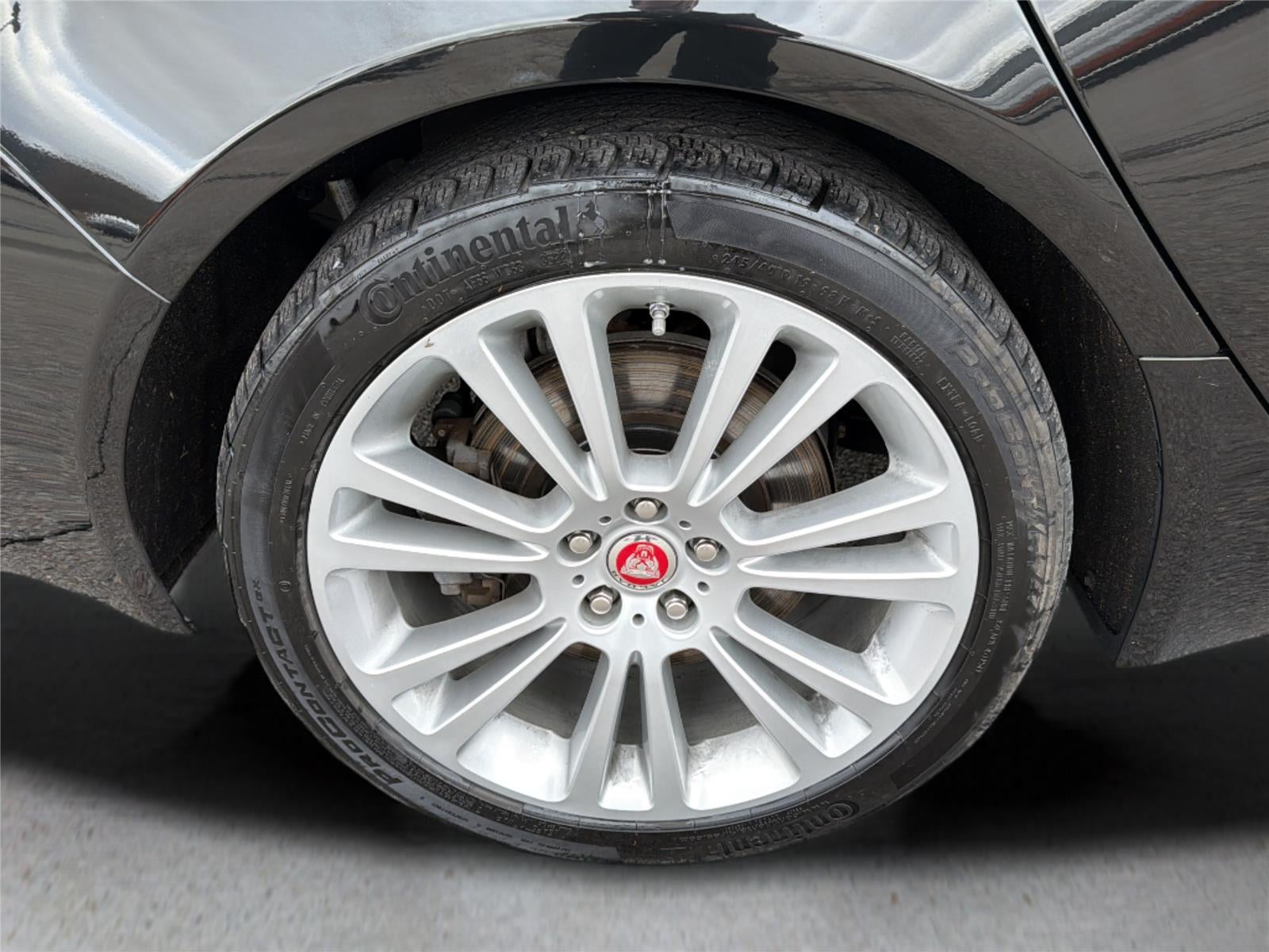 2020 Jaguar XF 25t Premium