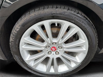 2020 Jaguar XF 25t Premium