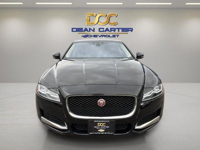 2020 Jaguar XF 25t Premium