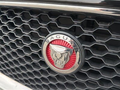 2020 Jaguar XF 25t Premium