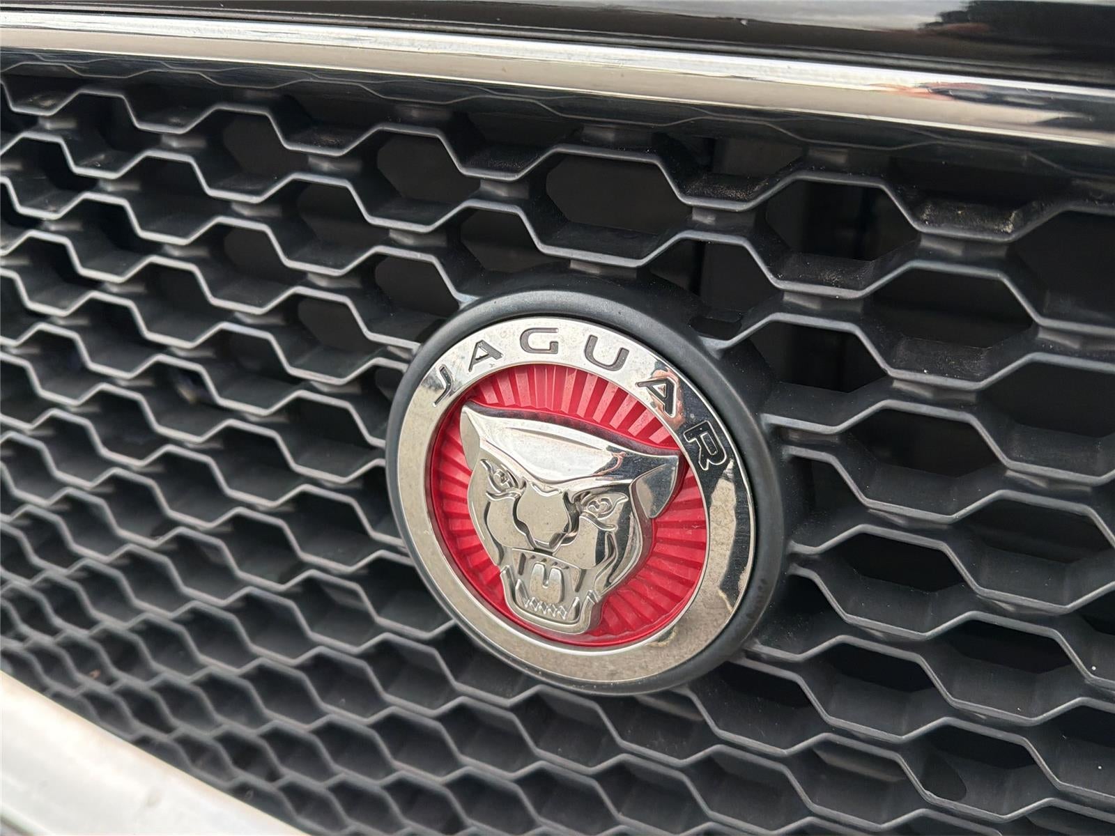 2020 Jaguar XF 25t Premium