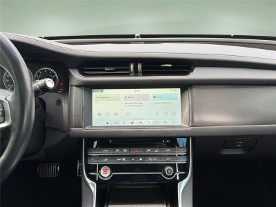 2019 Jaguar XF S