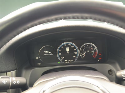 2019 Jaguar XF S
