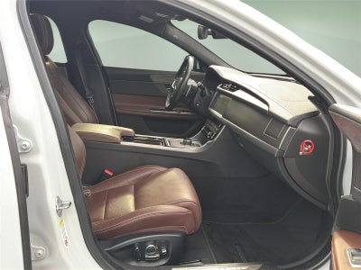 2019 Jaguar XF S