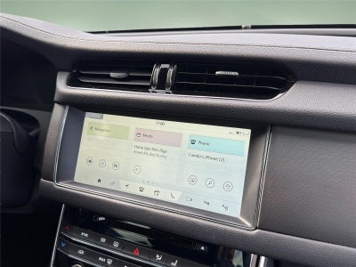 2019 Jaguar XF S
