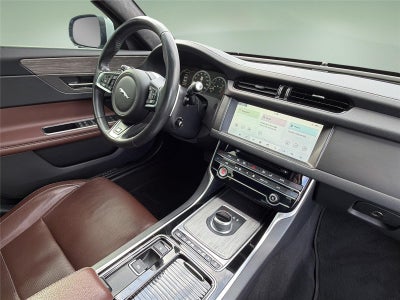 2019 Jaguar XF S