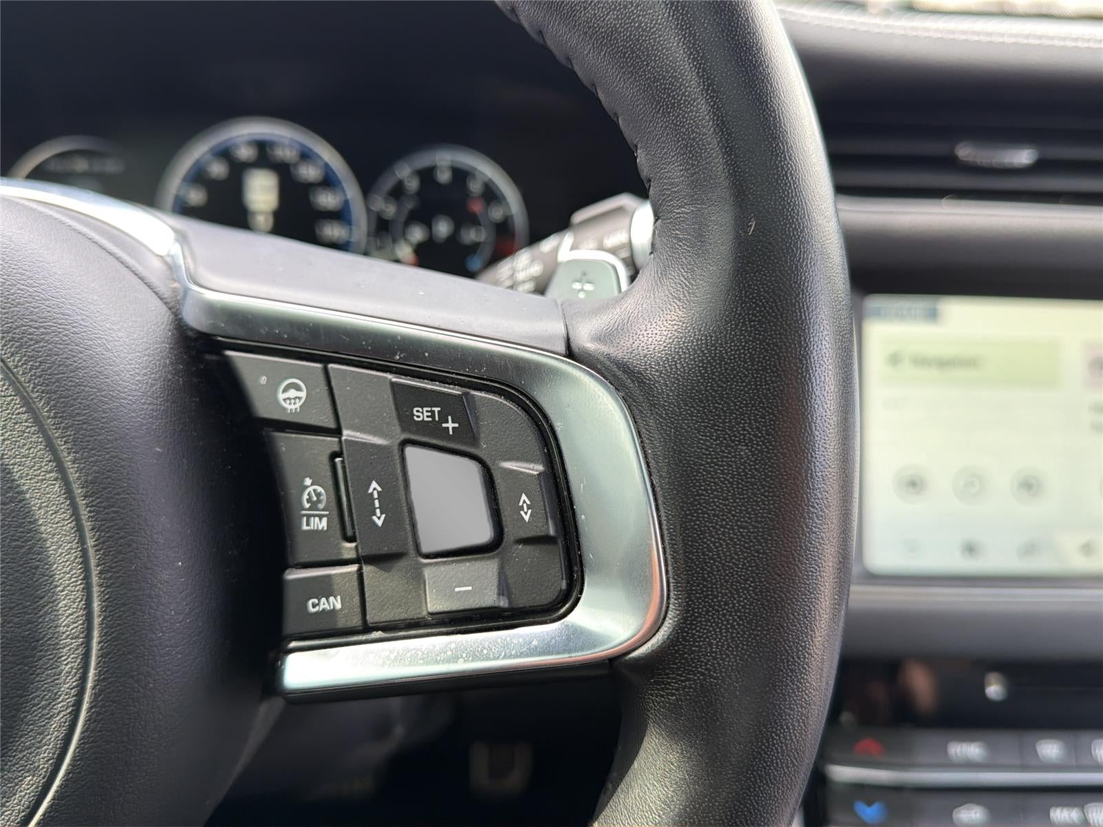 2019 Jaguar XF S