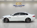 2019 Jaguar XF S
