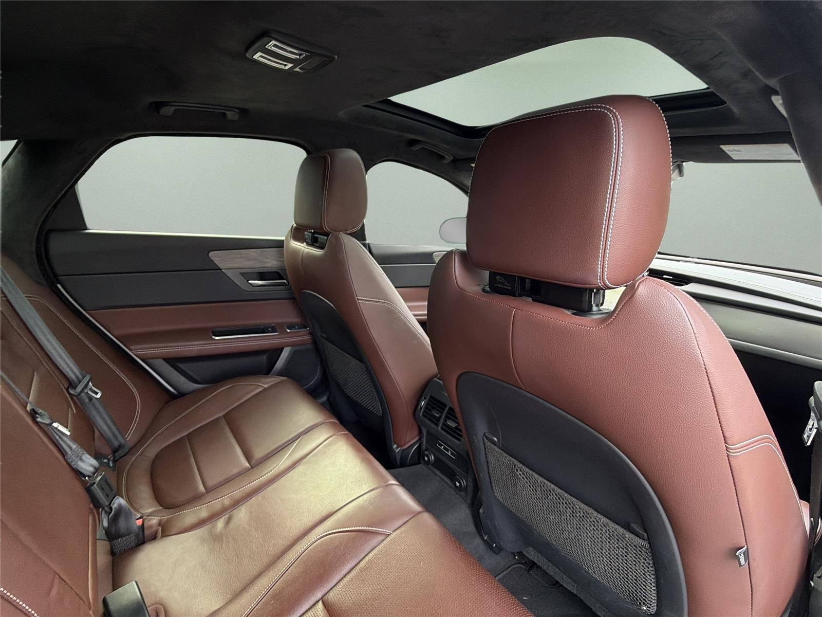 2019 Jaguar XF S