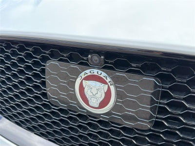2019 Jaguar XF S