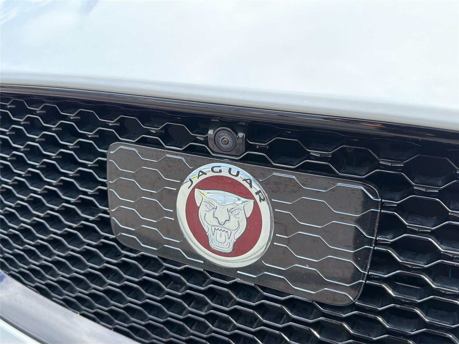 2019 Jaguar XF S