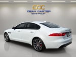 2019 Jaguar XF S