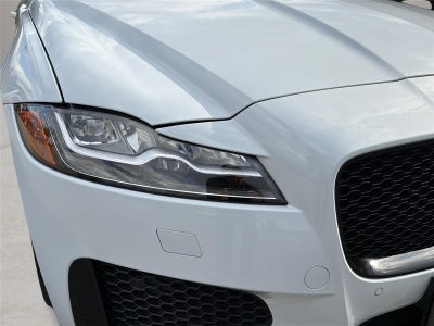 2019 Jaguar XF S