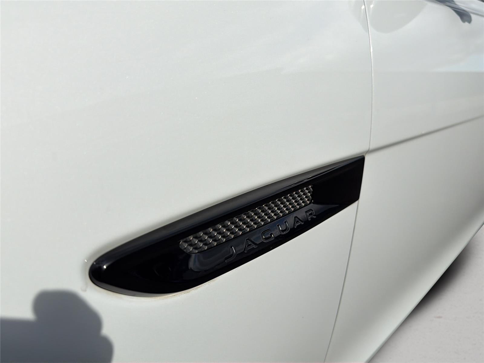 2019 Jaguar XF S