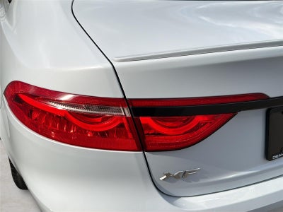 2019 Jaguar XF S