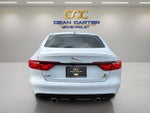 2019 Jaguar XF S