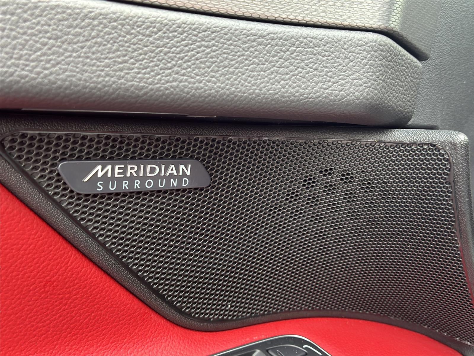 2020 Jaguar XF 30t Checkered Flag Limited Edition