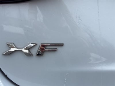 2020 Jaguar XF 30t Checkered Flag Limited Edition