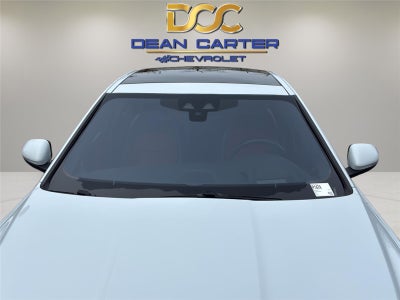 2020 Jaguar XF 30t Checkered Flag Limited Edition