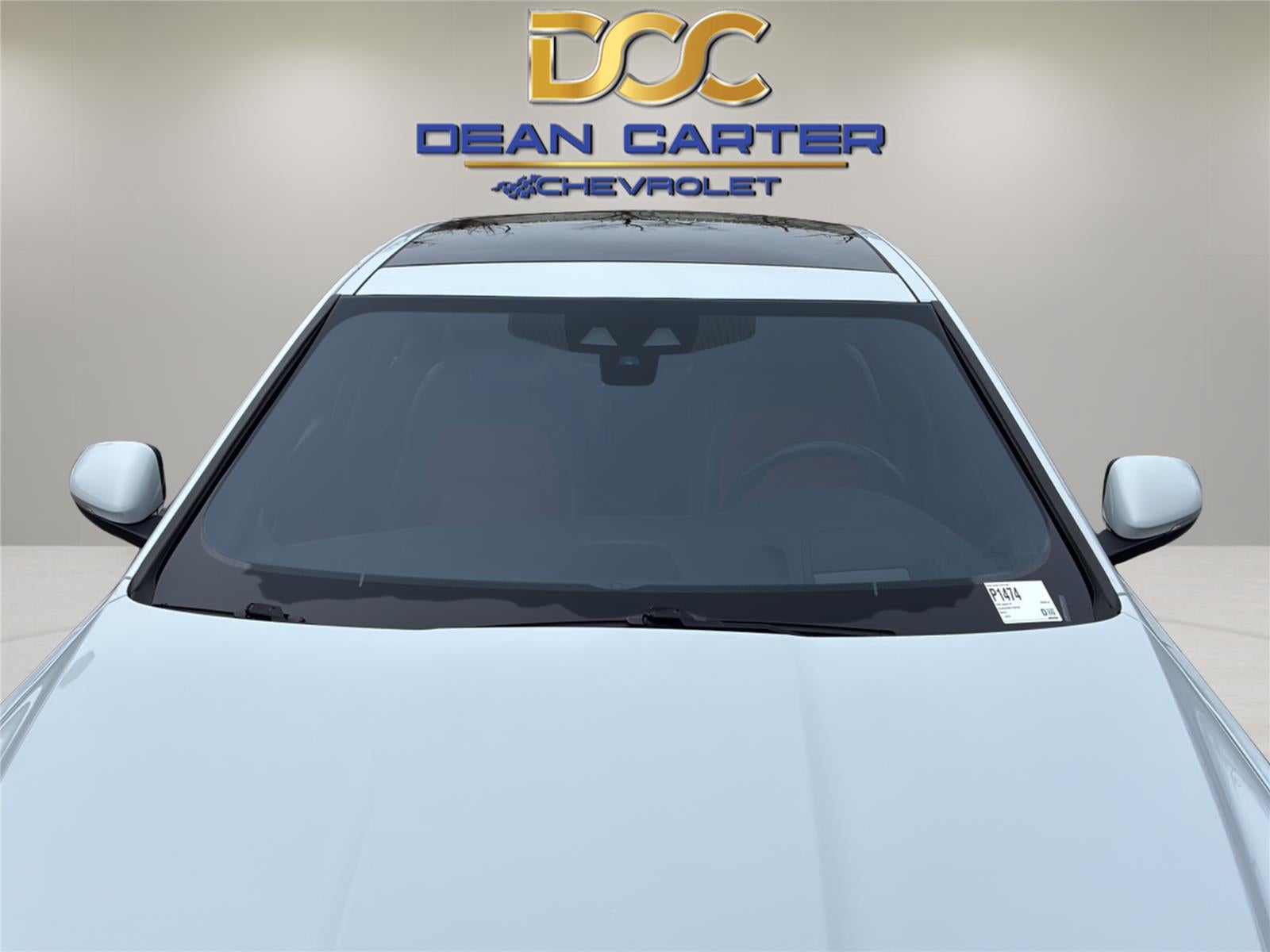 2020 Jaguar XF 30t Checkered Flag Limited Edition