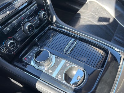2016 Jaguar XJ Supercharged