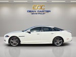 2016 Jaguar XJ Supercharged