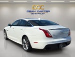 2016 Jaguar XJ Supercharged