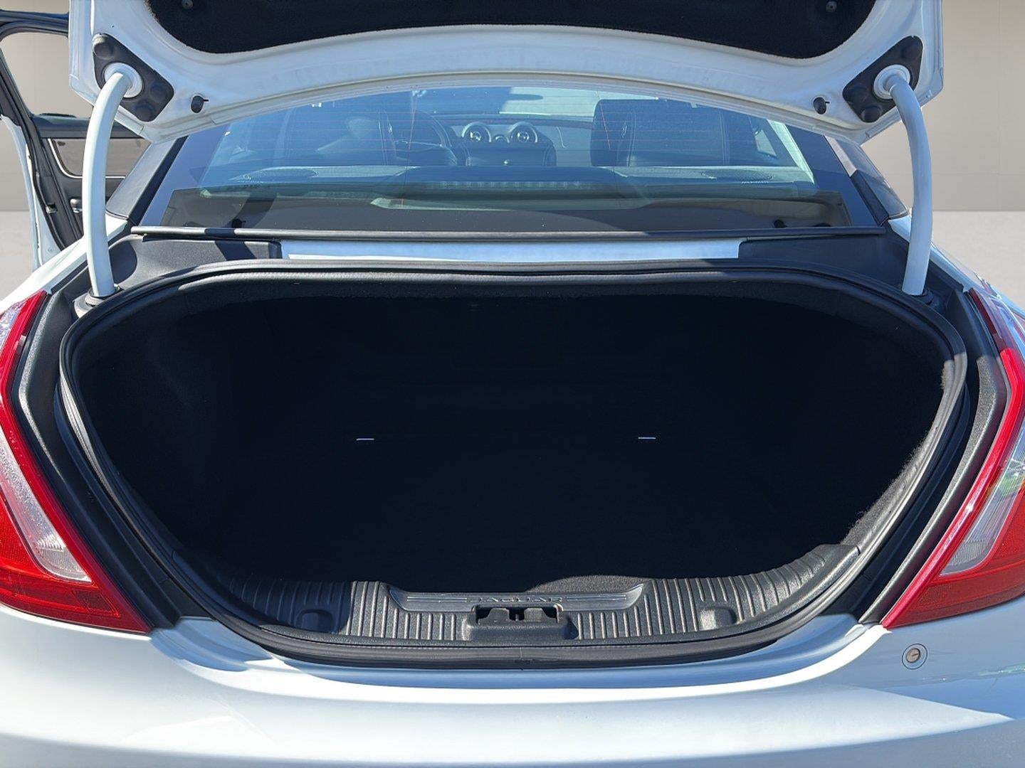 2016 Jaguar XJ Supercharged