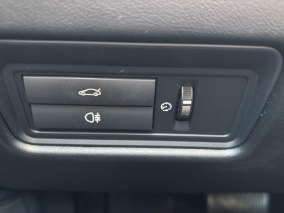 2016 Jaguar XJ Supercharged