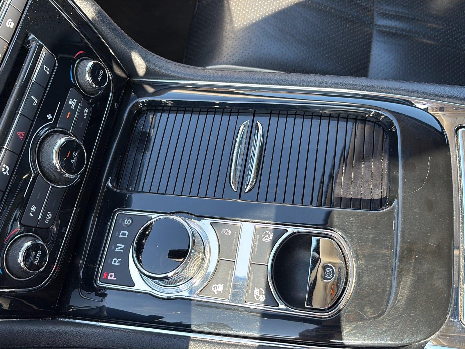 2016 Jaguar XJ Supercharged