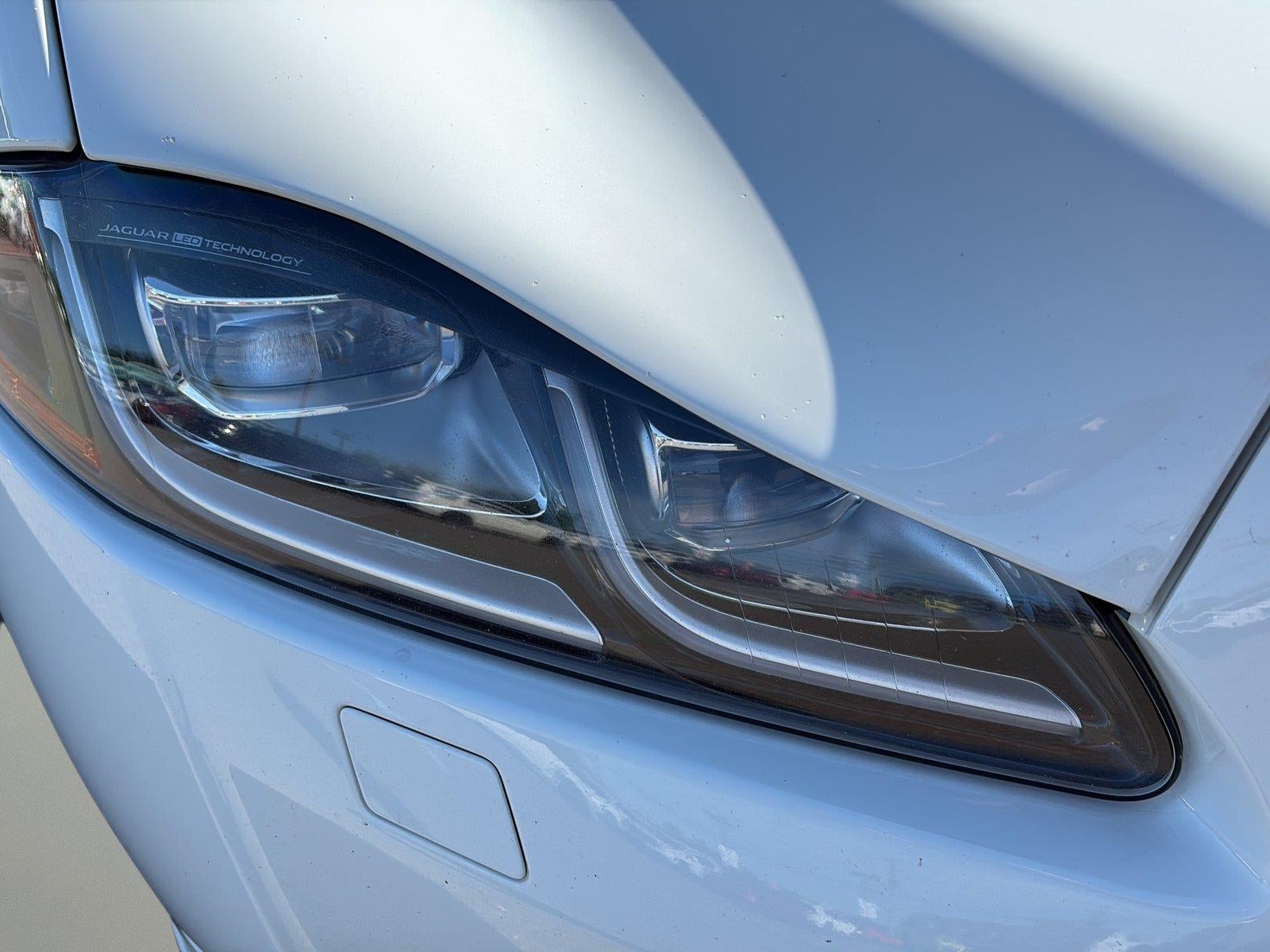 2016 Jaguar XJ Supercharged