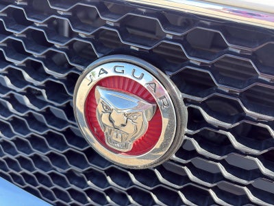 2016 Jaguar XJ Supercharged