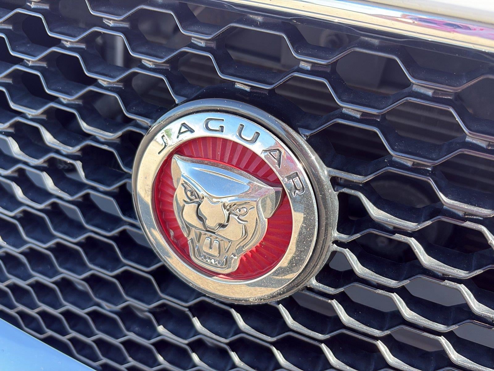 2016 Jaguar XJ Supercharged