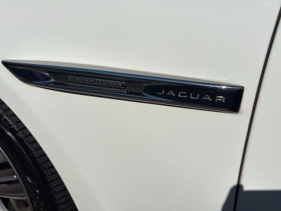 2016 Jaguar XJ Supercharged