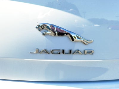 2016 Jaguar XJ Supercharged
