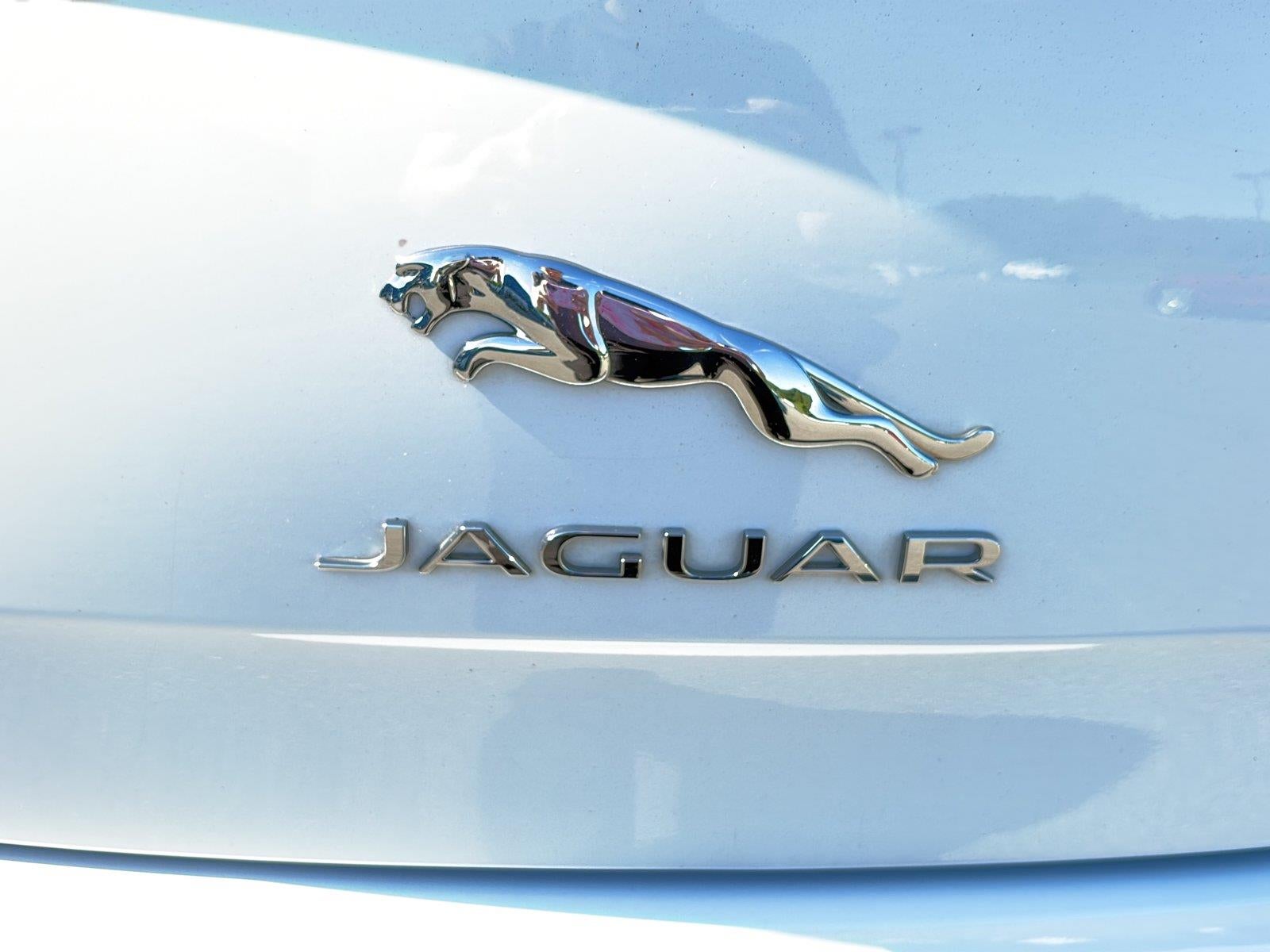 2016 Jaguar XJ Supercharged