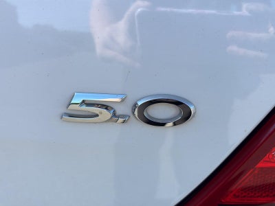 2016 Jaguar XJ Supercharged